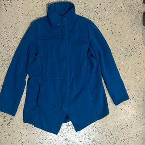 Hurley Fleece Jacket L